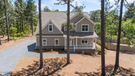 126 Parkwood Ct West End, NC 27376