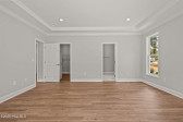 126 Parkwood Ct West End, NC 27376