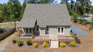 126 Parkwood Ct West End, NC 27376