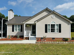 1021 Forest Glen Dr Raleigh, NC 27603