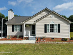 1021 Forest Glen Dr Raleigh, NC 27603