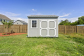 1427 Hammocks Beach Rd Swansboro, NC 28584