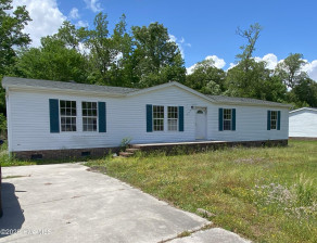 239 Shipmans Pike Jacksonville, NC 28546