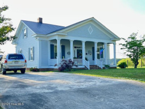 45 Hb Lewis Rd Clinton, NC 28328