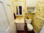 45 Hb Lewis Rd Clinton, NC 28328