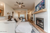 140 Leesville Loop Aberdeen, NC 28315