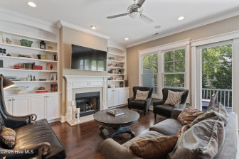 1727 Tearthumb Ct Wilmington, NC 28403