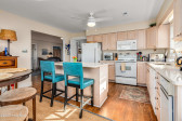 417 Bald Head Wynd Bald Head Island, NC 28461