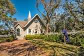 417 Bald Head Wynd Bald Head Island, NC 28461