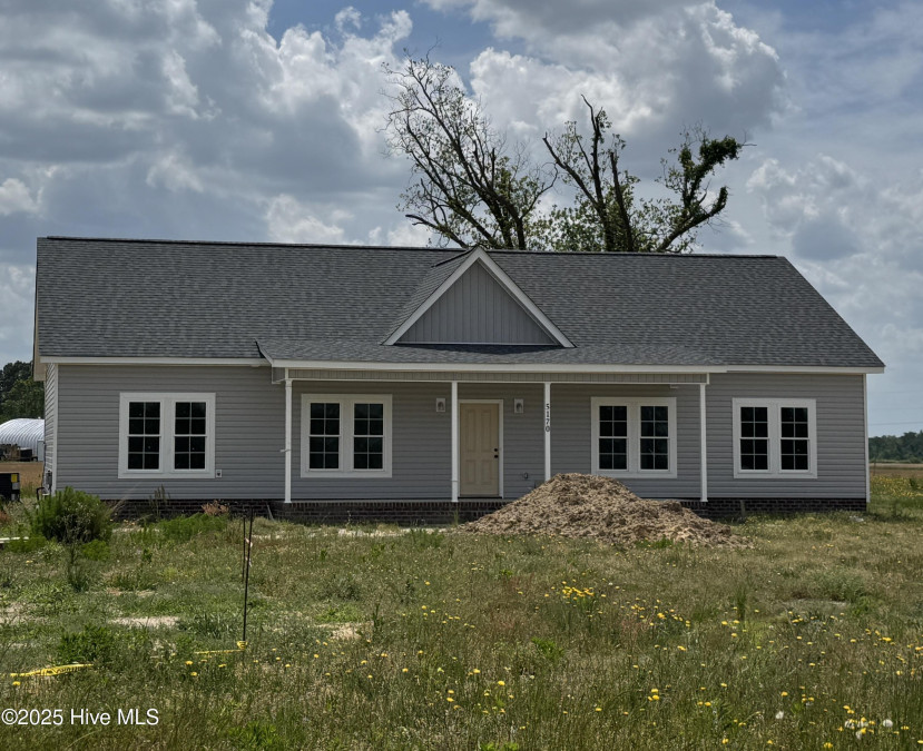 5170 Rountree Rd Ayden, NC 28513