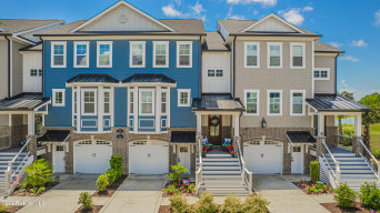 620 Eastwood Park Rd Sunset Beach, NC 28468