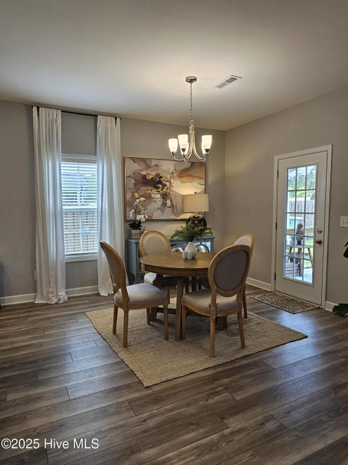 568 Transom Way Sneads Ferry, NC 28460