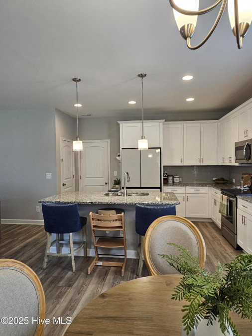 568 Transom Way Sneads Ferry, NC 28460