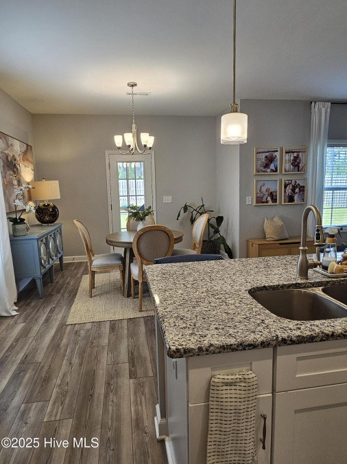 568 Transom Way Sneads Ferry, NC 28460