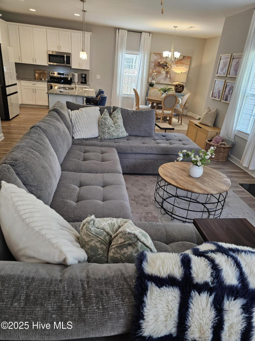 568 Transom Way Sneads Ferry, NC 28460