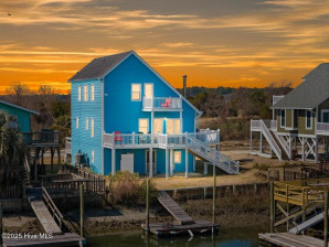 154 Sand Dollar St Holden Beach, NC 28462