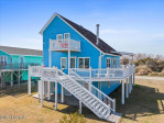 154 Sand Dollar St Holden Beach, NC 28462