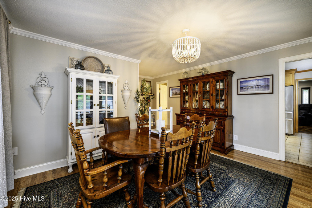 918 Meadows St New Bern, NC 28560