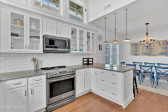 2304 Dolphin Dr Oak Island, NC 28465