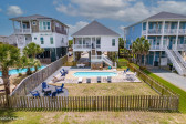 2304 Dolphin Dr Oak Island, NC 28465