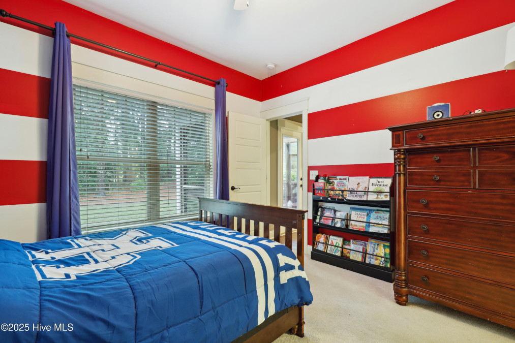 47 Lakeshore Dr Whispering Pines, NC 28327