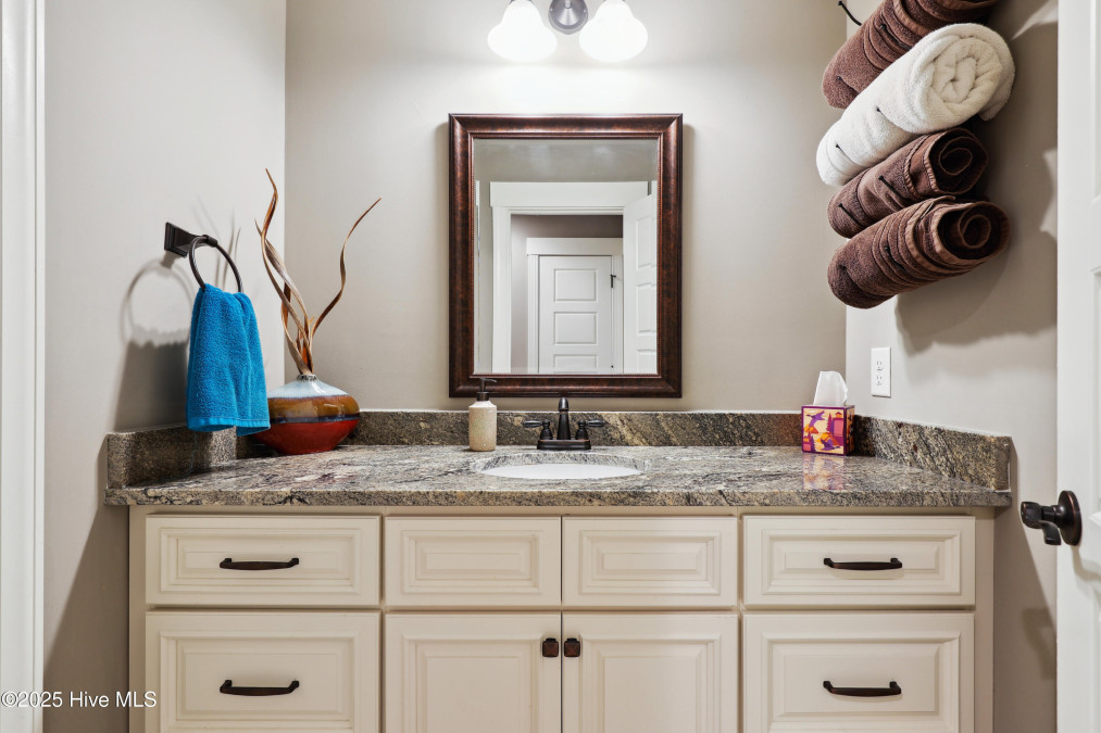 47 Lakeshore Dr Whispering Pines, NC 28327