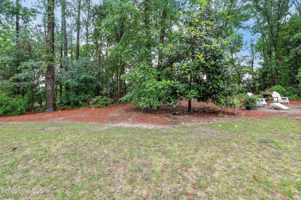 47 Lakeshore Dr Whispering Pines, NC 28327