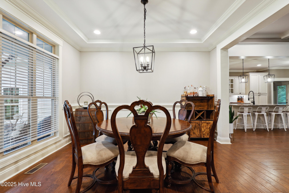 47 Lakeshore Dr Whispering Pines, NC 28327