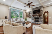 47 Lakeshore Dr Whispering Pines, NC 28327