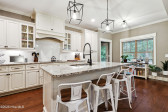 47 Lakeshore Dr Whispering Pines, NC 28327