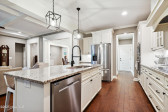 47 Lakeshore Dr Whispering Pines, NC 28327