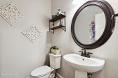 47 Lakeshore Dr Whispering Pines, NC 28327