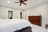 47 Lakeshore Dr Whispering Pines, NC 28327