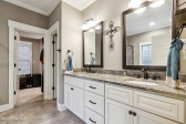 47 Lakeshore Dr Whispering Pines, NC 28327
