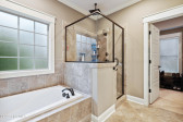 47 Lakeshore Dr Whispering Pines, NC 28327