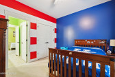 47 Lakeshore Dr Whispering Pines, NC 28327