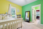 47 Lakeshore Dr Whispering Pines, NC 28327