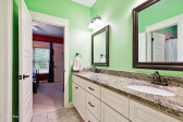 47 Lakeshore Dr Whispering Pines, NC 28327