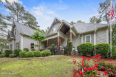 47 Lakeshore Dr Whispering Pines, NC 28327