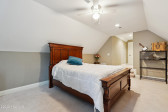 47 Lakeshore Dr Whispering Pines, NC 28327