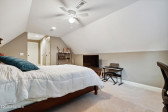 47 Lakeshore Dr Whispering Pines, NC 28327