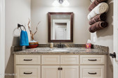 47 Lakeshore Dr Whispering Pines, NC 28327