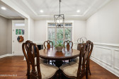 47 Lakeshore Dr Whispering Pines, NC 28327