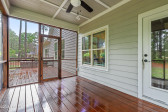 47 Lakeshore Dr Whispering Pines, NC 28327