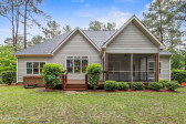 47 Lakeshore Dr Whispering Pines, NC 28327