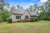 47 Lakeshore Dr Whispering Pines, NC 28327