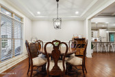 47 Lakeshore Dr Whispering Pines, NC 28327