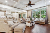 47 Lakeshore Dr Whispering Pines, NC 28327