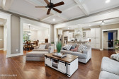 47 Lakeshore Dr Whispering Pines, NC 28327
