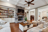 47 Lakeshore Dr Whispering Pines, NC 28327